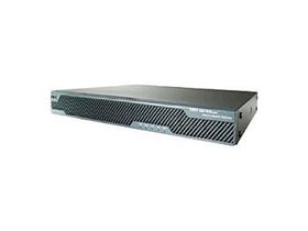 Cisco ASA 5540 IPS Edition Bundle Security Appliance- Rack-Mountable