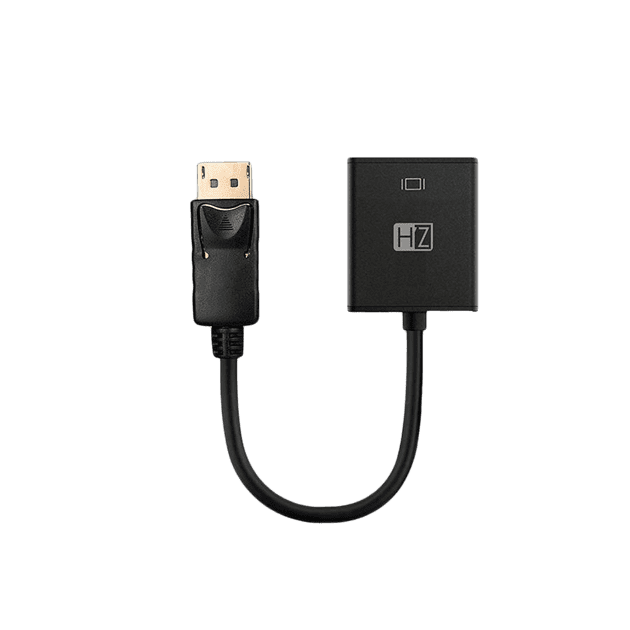 Heatz ZT25 - Display To HDMI Adapter