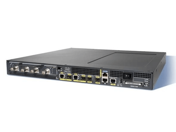 Cisco 7201-router-Desktop-modular-1U-Ethernet, Fast Ethernet, Gigabit Ethernet