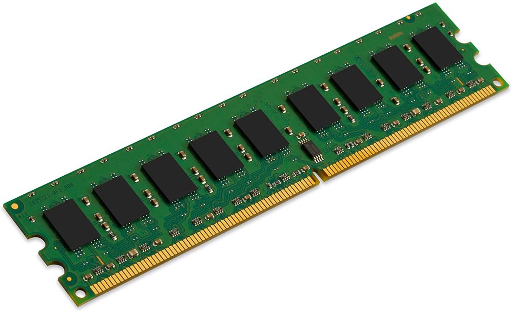 Cisco-Memory-1 GB-DIMM 240-pin very low profile-DDR2-registered ECC
