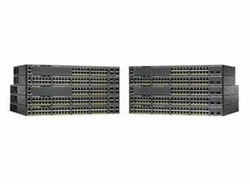 Cisco Catalyst 2960XR-48TD-I Switch 48 Ports Managed Desktop