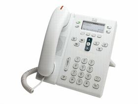 Cisco Unified IP Phone 6941 Standard-VoIP phone -SCCP, SIP, SRTP -2 x Ethernet