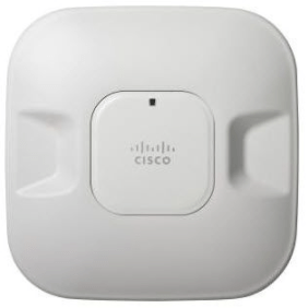 Cisco Aironet 1041 Controller-based-radio access point-External-PoE
