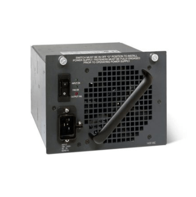 PWR-1400-AC - Cisco power supply - hot-plug - 1400 Watt