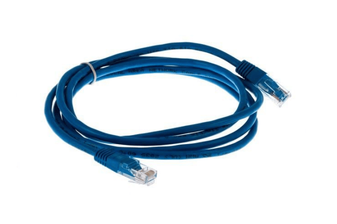 Cisco-IP phone stacking cable-25 ft