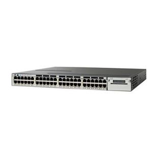 Cisco Catalyst 2960X-48FPD-L - switch - 48 ports - Managed - desktop, rack-mountable