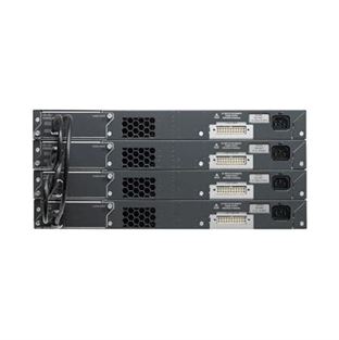 Cisco Catalyst 2960X-48TS-L - switch - 48 ports - managed - desktop, rack-mountable