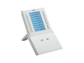 Cisco Unified IP Color Key Expansion Module-Key expansion module