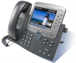 Cisco IP Phone 7911G