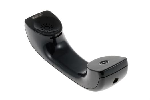 Cisco Handset Slimline-Handset-phantom gray-for Unified IP Phone 8941 Slimline