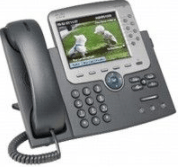Cisco IP Phone 7940G - VoIP phone CP-7940G-RF