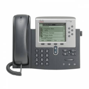 Cisco 7961G IP PHONE NOT INCLUDED REFURB CP-7961G-RF