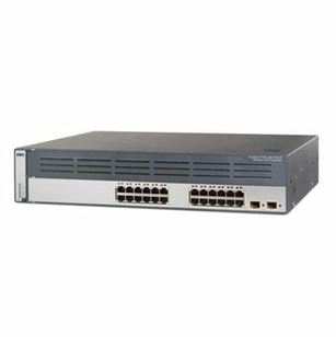 Cisco Catalyst 3750G Integrated Wireless LAN Controller-network management device