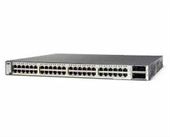 Cisco Catalyst 3750E-48TD - switch - 48 ports - Managed - rack-mountable
