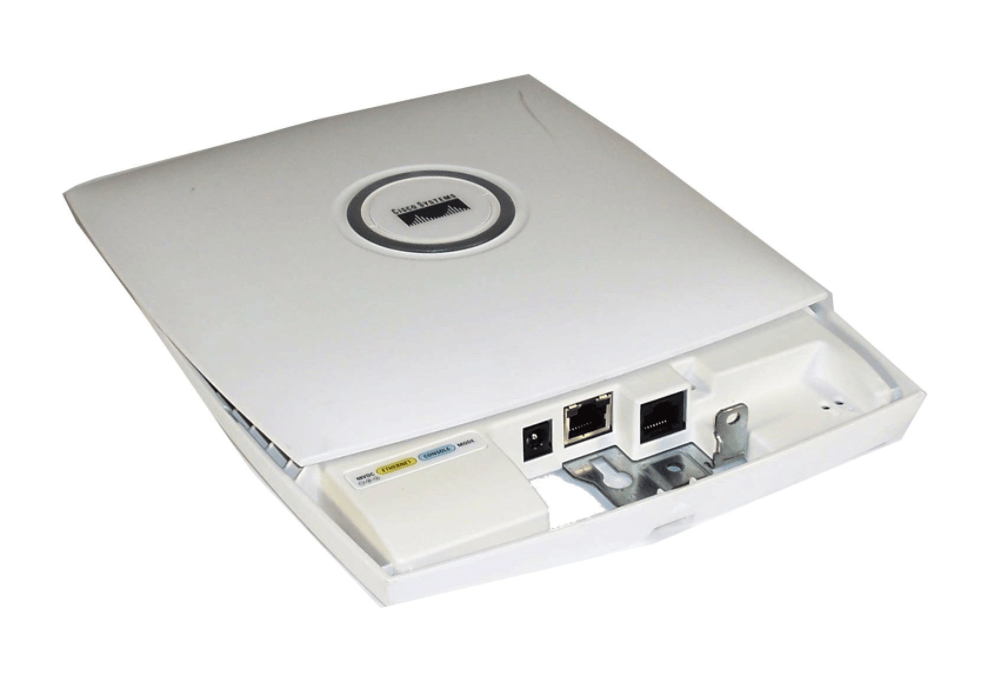Cisco Aironet 1130AG-radio access point-External-1 port 100Base-TX (PoE)