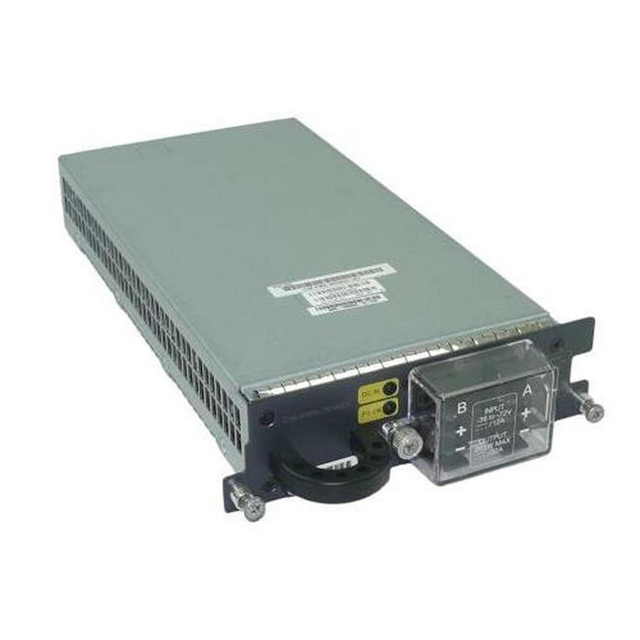Cisco - power supply - hot-plug - 265 Watt