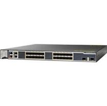 Cisco ME 3600X L2/L3 Gigabit Ethernet (10/100/1000) 1U Black
