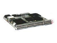Cisco Distributed Forwarding Card 3B-Switching accelerator-plug-in module
