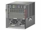 Cisco Catalyst 6509-E - switch - desktop, rack-mountable