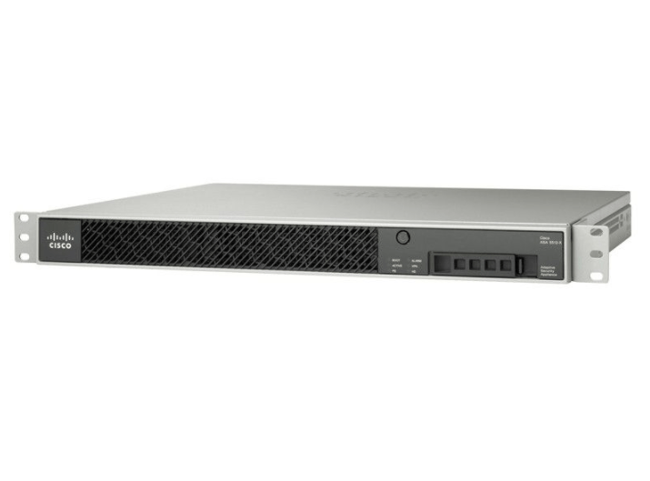 Cisco ASA 5512-X Firewell Edition - Security Appliance