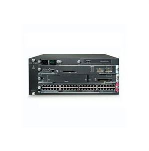 Cisco Catalyst  6503E Security Switch Chassis