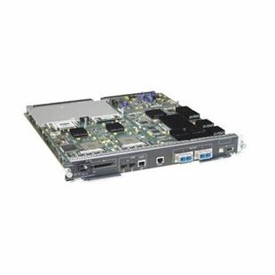 Cisco Virtual Switching Supervisor Engine 720 with two 10 Gigabit Ethernet ports