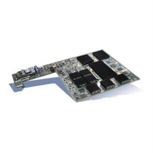 Cisco Distributed Forwarding Card 3C-Switching accelerator-plug-in module