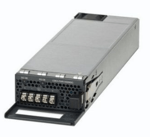 Cisco Config 1 Secondary Power Supply - power supply - hot-plug / redundant