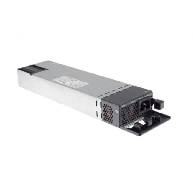 Cisco Config 1 Secondary Power Supply - power supply - hot-plug / redundant