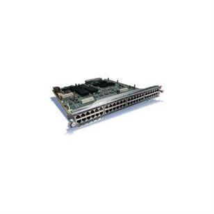 Cisco Distributed Forwarding Card 3CXL-Switching accelerator-plug-in module