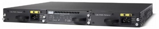 Cisco Catalyst 3750-E power supply unit 1150 W Black