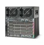 Cisco Catalyst 4506-E Switch 96Ports Managed Rack-mountable