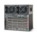 Cisco Catalyst 4506-E Switch Rack-mountable PoE