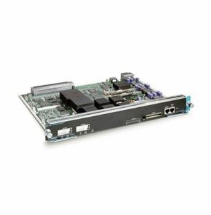 Cisco Supervisor Engine V-Control processor-Gigabit LAN-plug-in module
