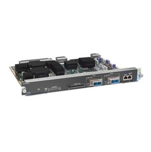 Cisco Supervisor Engine 6L-E-Control processor-Gigabit LAN, 10 Gigabit LAN