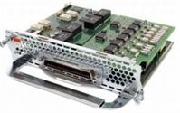 Cisco Voice/fax module-expansion slot-ISDN BRI ST-4 digital port(s)