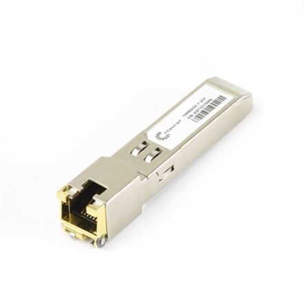 Cisco 1000BASE-T SFP Transceiver Module 1000Mbit/s network media converter