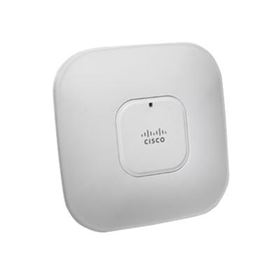 Cisco Aironet 1141-radio access point-External-802.11g/n Controller-based AP
