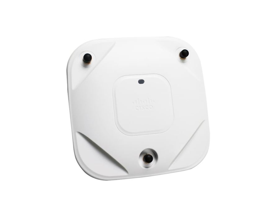 CISCO AIRONET 1602I CONTROLLER-BASED - RADIO ACCESS POINT