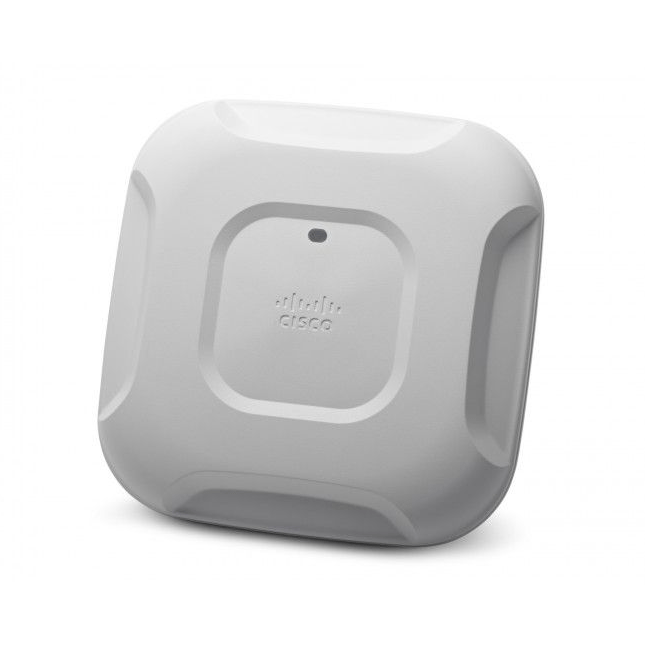 CISCO AIRONET 3702I CONTROLLER-BASED - WIRELESS ACCESS POINT
