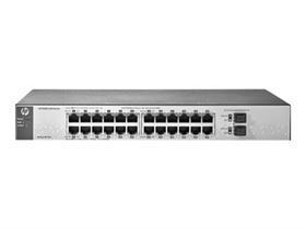 HP PS1810-24G Switch Switch 24 Ports Managed Desktop