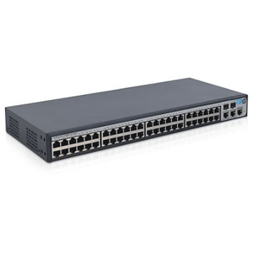HP 1910-48 Switch Switch 48 Ports Managed Rack-mountable