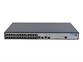HP 1910-24 Switch 24 Ports Managed Rack-mountable