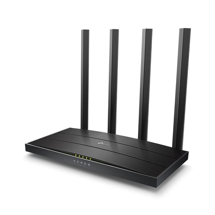 TP-Link AC1900 Wireless MU-MIMO Wi-Fi 5 Router