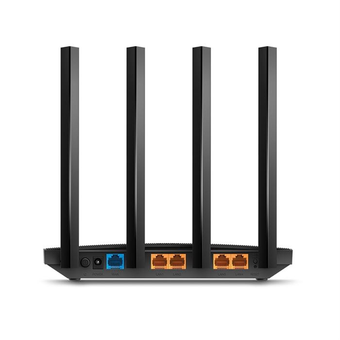 TP-Link AC1900 Wireless MU-MIMO Wi-Fi 5 Router
