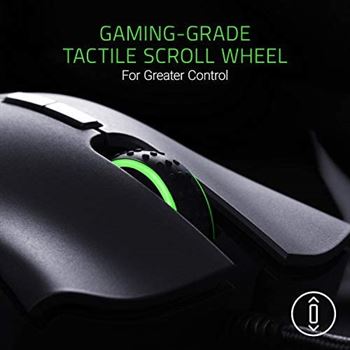Razer DeathAdder Elite Gaming Mouse