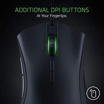 Razer DeathAdder Elite Gaming Mouse