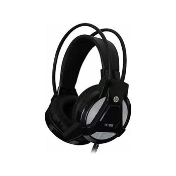 HP Gaming Headset H100