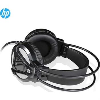 HP Gaming Headset H100