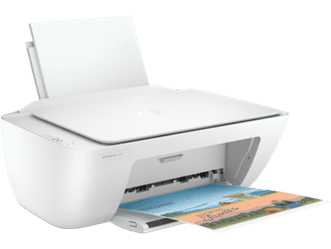  HP Deskjet 2320 All in One Printer